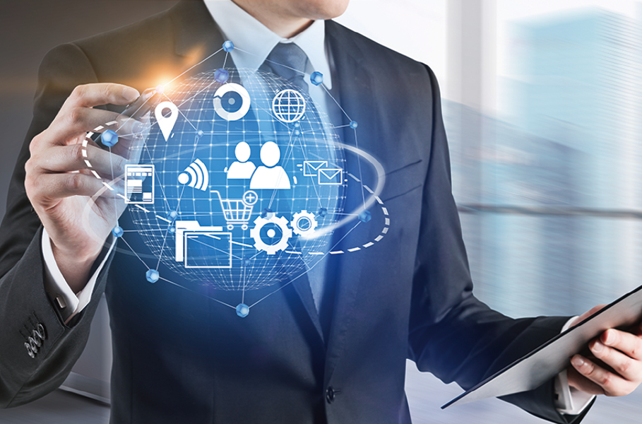 针对B2C企业运营现状