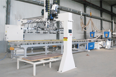 机械及行业设备